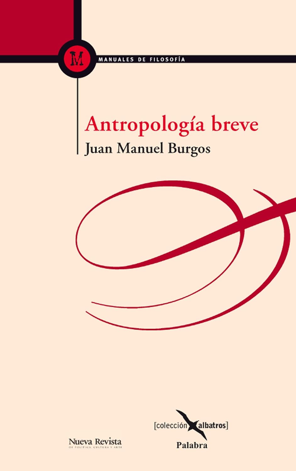 ANTROPOLOGIA BREVE304704618