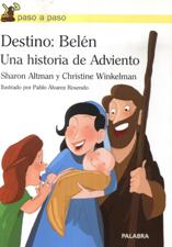 DESTINO: BELEN. UNA HISTORIA DE ADVIENTO1155481266