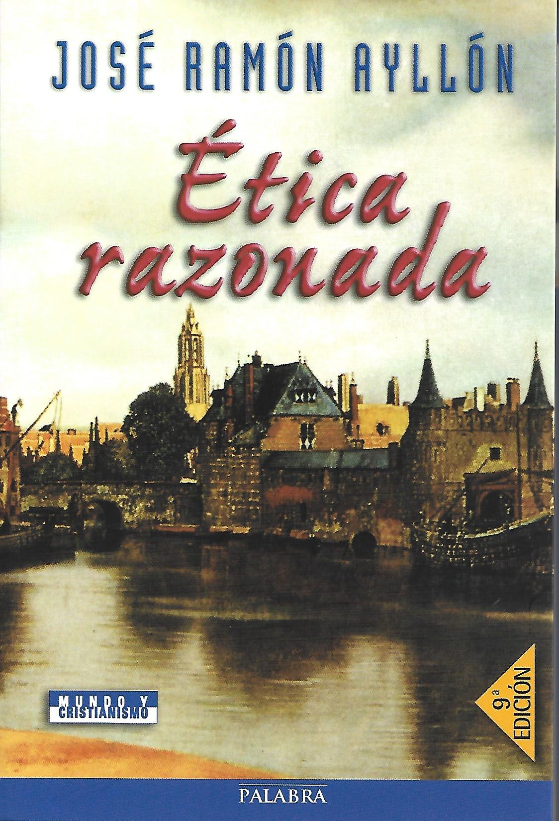 ÉTICA RAZONADA245402517
