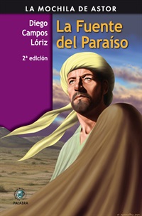 LA FUENTE DEL PARAISO