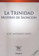 LA TRINIDAD. MISTERIO DE SALVACION1708882687