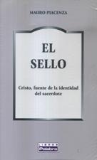 EL SELLO. CRISTO, FUENTE DE LA IDENTIDAD DEL SACERDOTE849645745