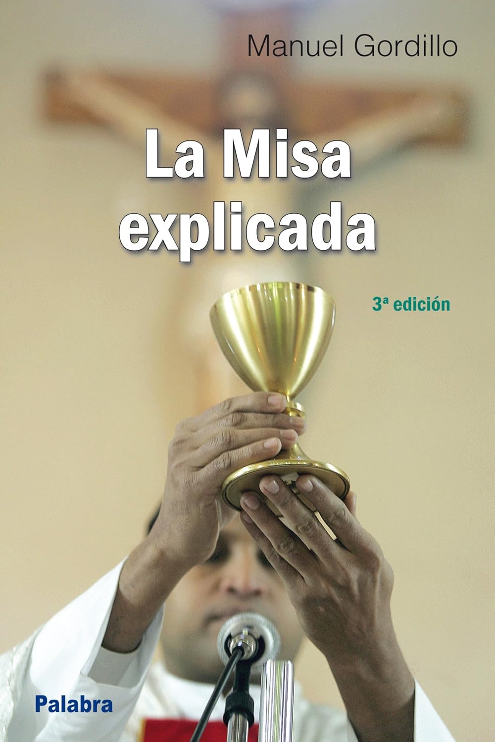 MISA EXPLICADA
