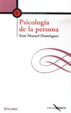 PSICOLOGIA DE LA PERSONA