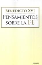 PENSAMIENTOS SOBRE LA FE
