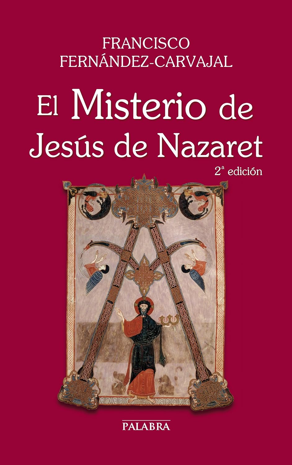 MISTERIO DE JESUS DE NAZARET1708882687
