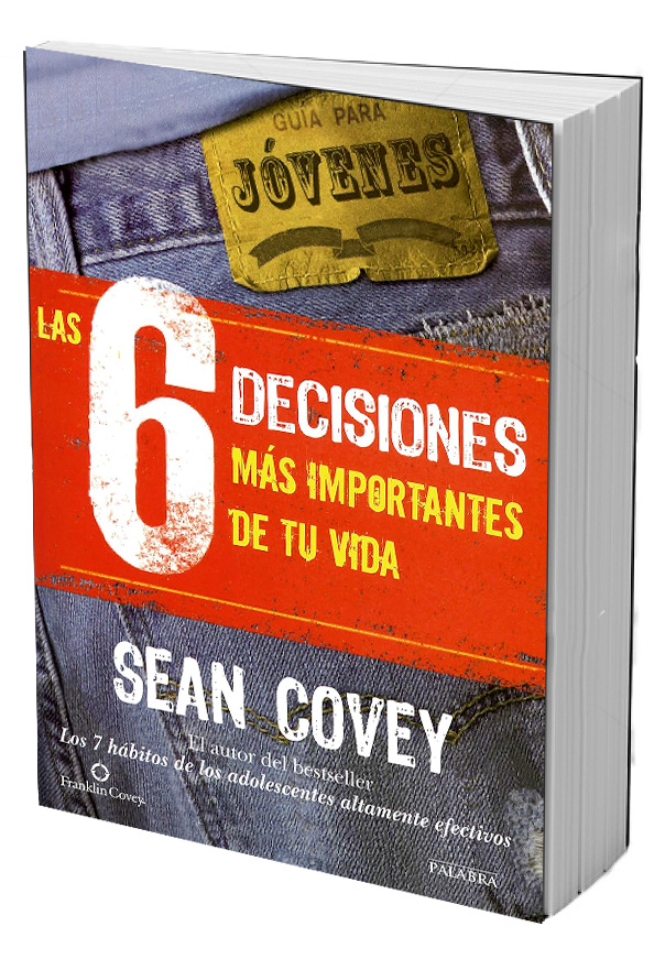 S-6 DECISIONES MAS IMPORTANTES DE TU VIDA