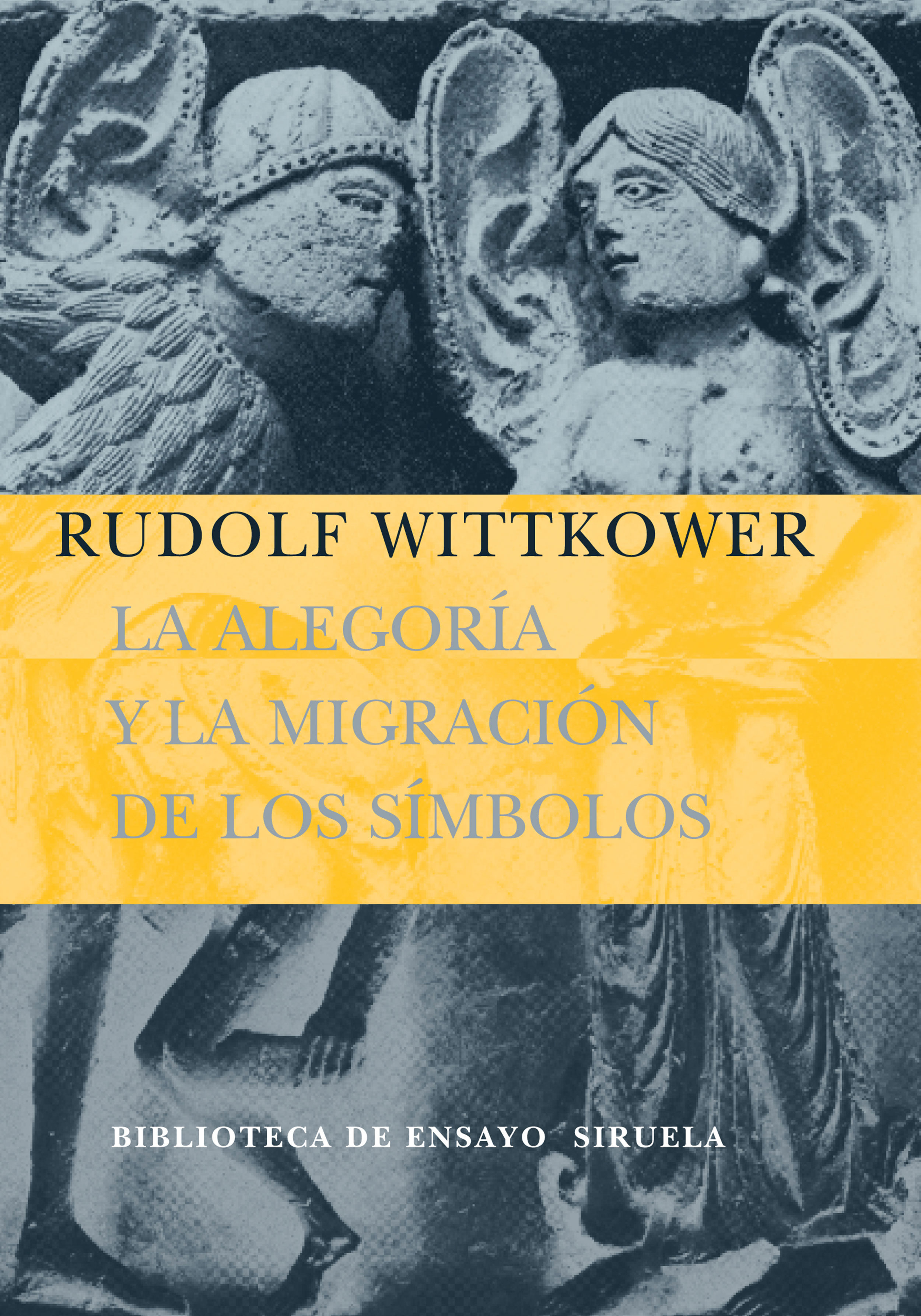 LA ALEGORIA Y LA MIGRACION DE LOS SIMBOLOS