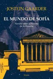 MUNDO DE SOFIA245402517