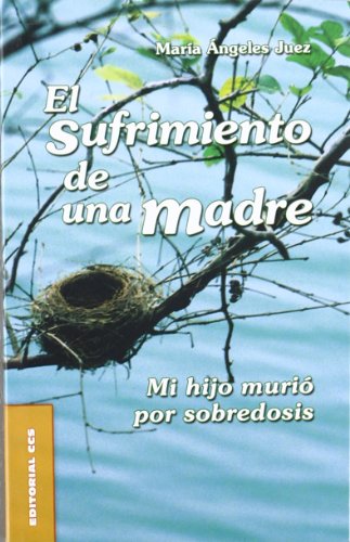 SUFRIMIENTO DE UNA MADRE. MI HIJO MURIO POR SOBREDOSIS1265730244