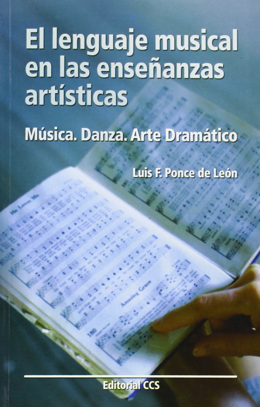 LENGUAJE MUSICAL EN LAS ENSEÑANZAS ARTISTICAS. MUSICA.D