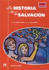 HISTORIA DE LA SALVACION (POSTERS)1708882687