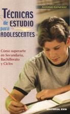 TECNICAS DE ESTUDIO PARA ADOLESCENTES