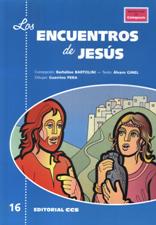 ENCUENTROS DE JESUS (POSTERS)