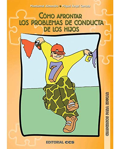 COMO AFRONTAR LOS PROBLEMAS DE CONDUCTA DE LOS HIJOS133005842