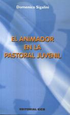 ANIMADOR EN LA PASTORAL JUVENIL