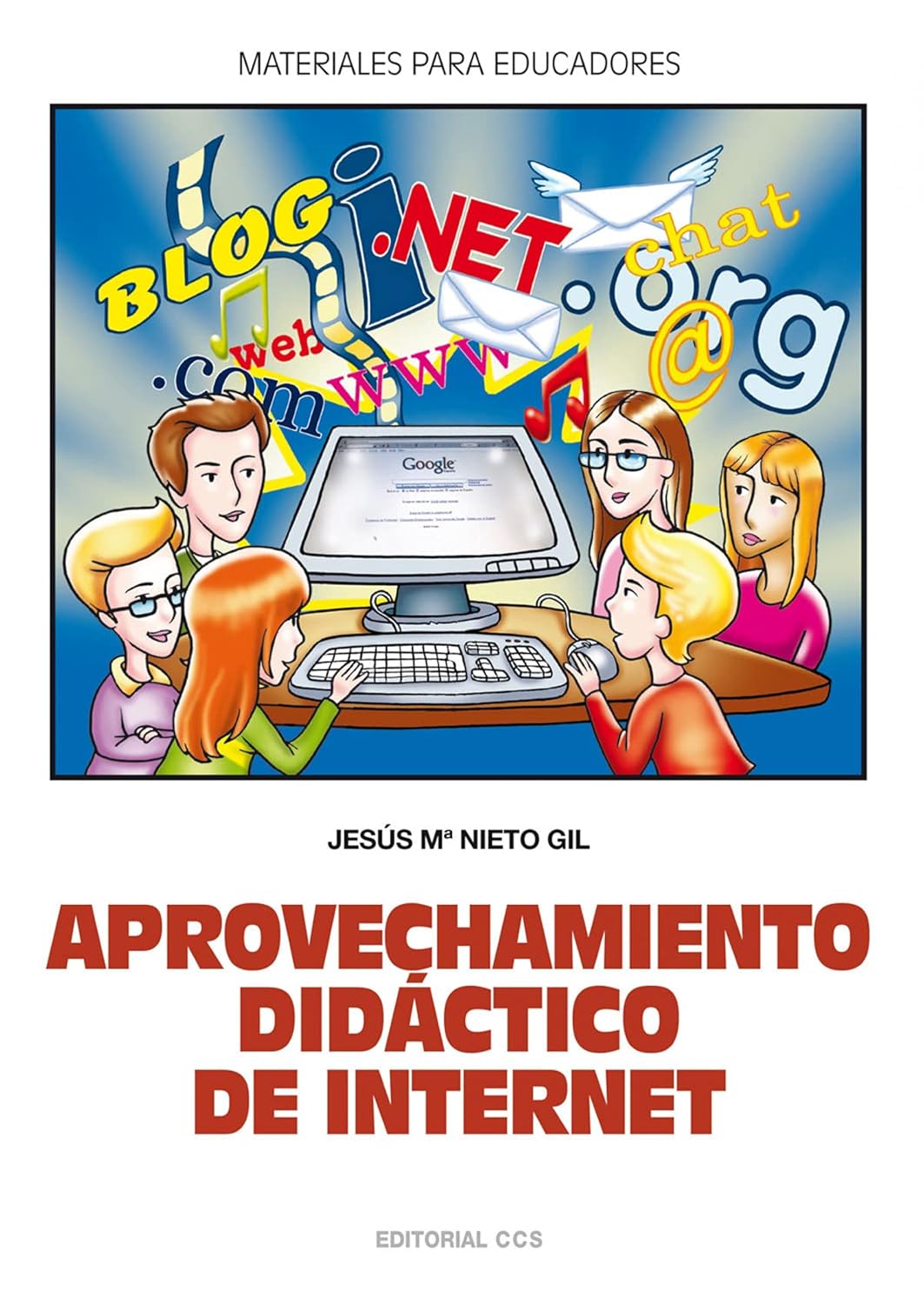 APROVECHAMIENTO DIDACTICO DE INTERNET1016683816