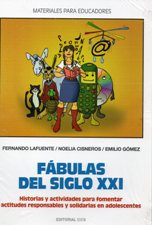 FABULAS DEL SIGLO XXI