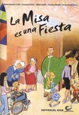 LA MISA ES UNA FIESTA