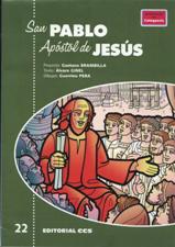 SAN PABLO APOSTOL DE JESUS (POSTERS)1708882687