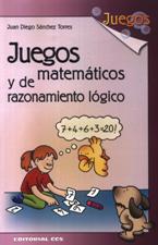 JUEGOS MATEMATICOS Y DE RAZONAMIENTO LOGICO