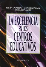 EXCELENCIA EN LOS CENTROS EDUCATIVOS