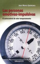 PERSONAS EMOTIVAS-IMPULSIVAS. EL AUTOCONTROL DE ESTE TEMPERAMENTO