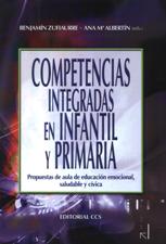 COMPETENCIAS INTEGRADAS EN INFANTIL Y PRIMARIA. PROPUESTAS DE AULA DE EDUCA133005842