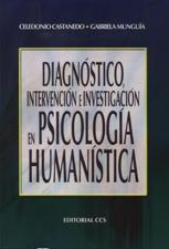 DIAGNOSTICO, INTERVENCION E INVESTIGACION EN PSICOLOGIA HUMANISTICA1929117598