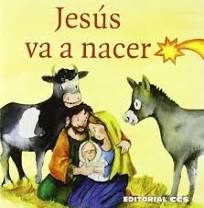 JESUS VA A NACER