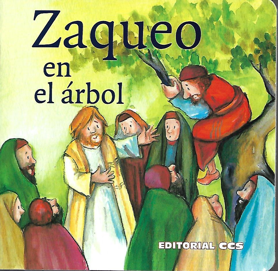 ZAQUEO EN EL ARBOL1810817678
