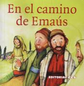 EN EL CAMINO DE EMAUS1810817678