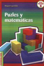 PUZLES Y MATEMATICAS