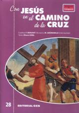 CON JESUS EN EL CAMINO DE LA CRUZ (POSTER)