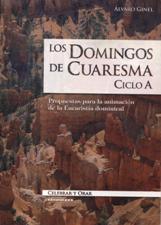DOMINGOS DE CUARESMA. CICLO A595292484