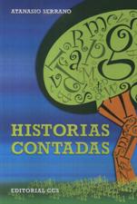 HISTORIAS CONTADAS