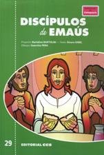 DISCIPULOS DE EMAUS (POSTER)352733151
