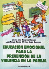 EDUCACION EMOCIONAL PARA LA PREVENCION DE LA VIOLENCIA EN LA PAREJA1917984019