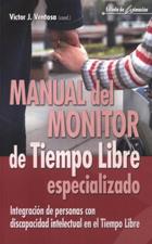 MANUAL DEL MONITOR DE TIEMPO LIBRE ESPECIALIZADO. INTEGRACION DE PERSONAS472440406