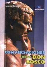 CONVERSACIONES SOBRE DON BOSCO1990652533