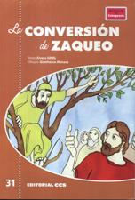 CONVERSION DE ZAQUEO (POSTER)1255140527