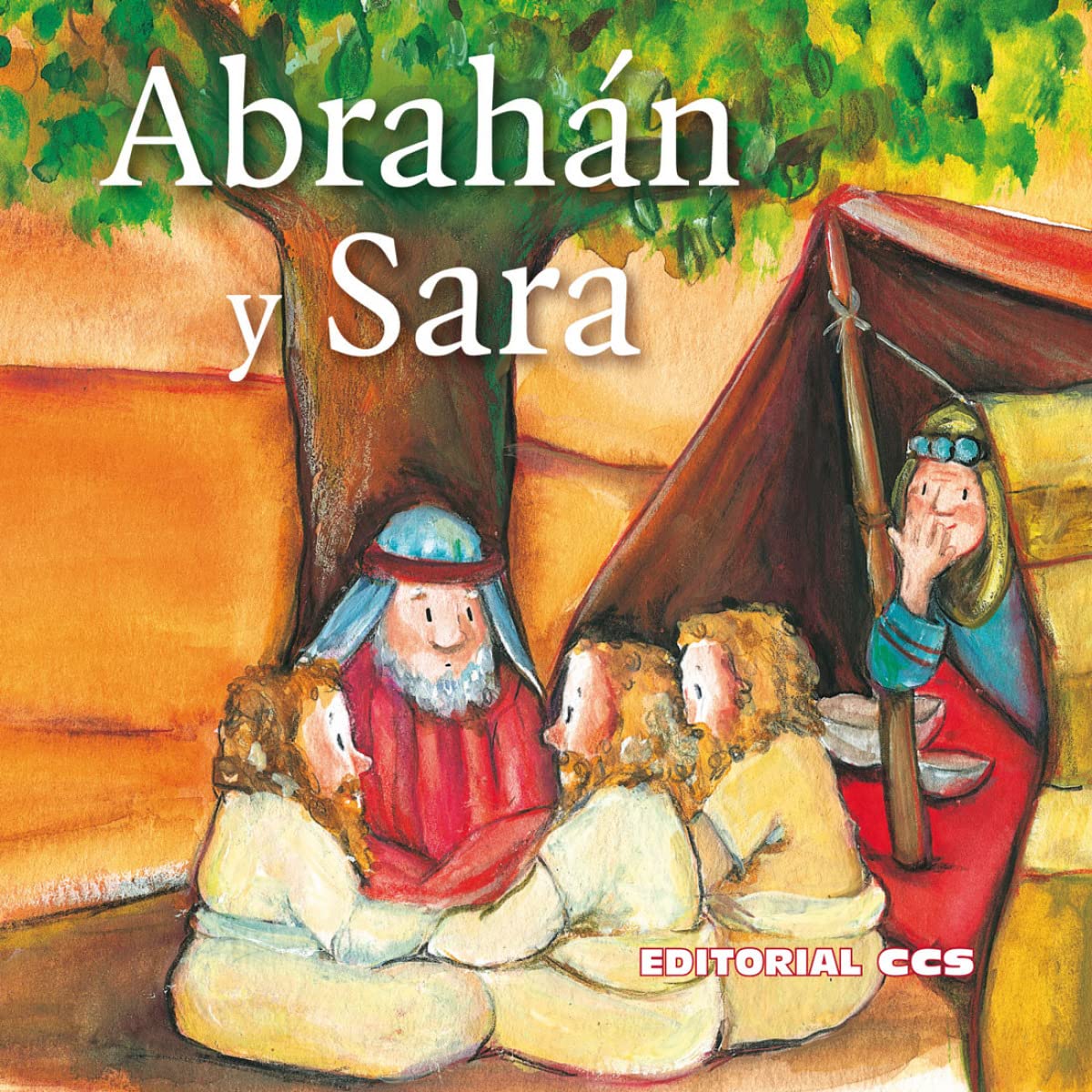 ABRAHAN Y SARA1810817678