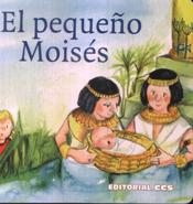 PEQUEÑO MOISES1810817678