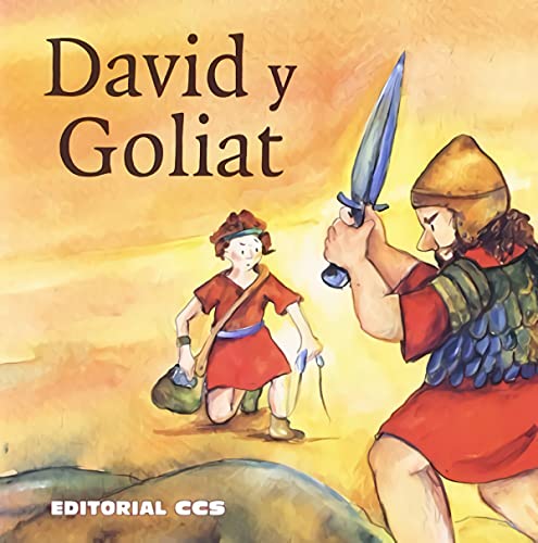 DAVID Y GOLIAT1810817678