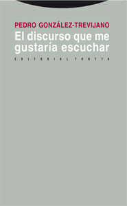 EL DISCURSO QUE ME GUSTARIA ESCUCHAR927717432