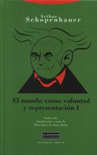 EL MUNDO COMO VOLUNTAD Y REPRESENTACION 1133005842