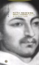 JUAN DE LA CRUZ. SILENCIO Y CREATIVIDAD1708882687