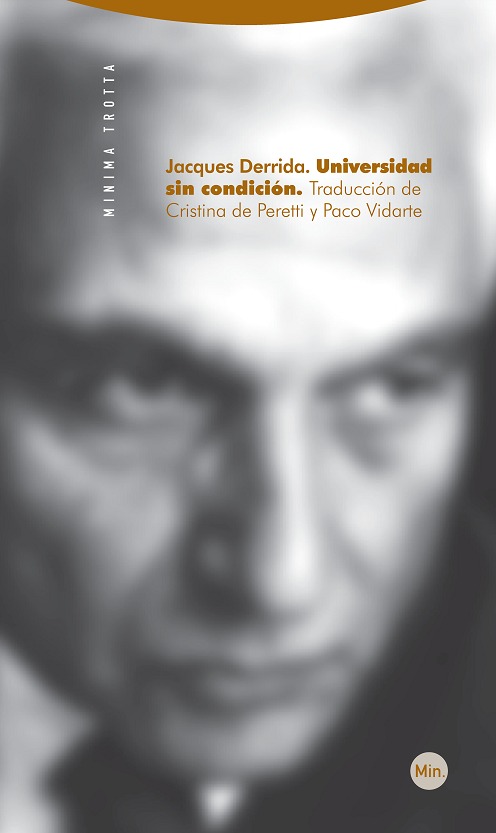 UNIVERSIDAD SIN CONDICION