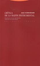 CRITICA DE LA RAZON INSTRUMENTAL245402517