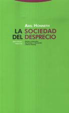 SOCIEDAD DEL DESPRECIO